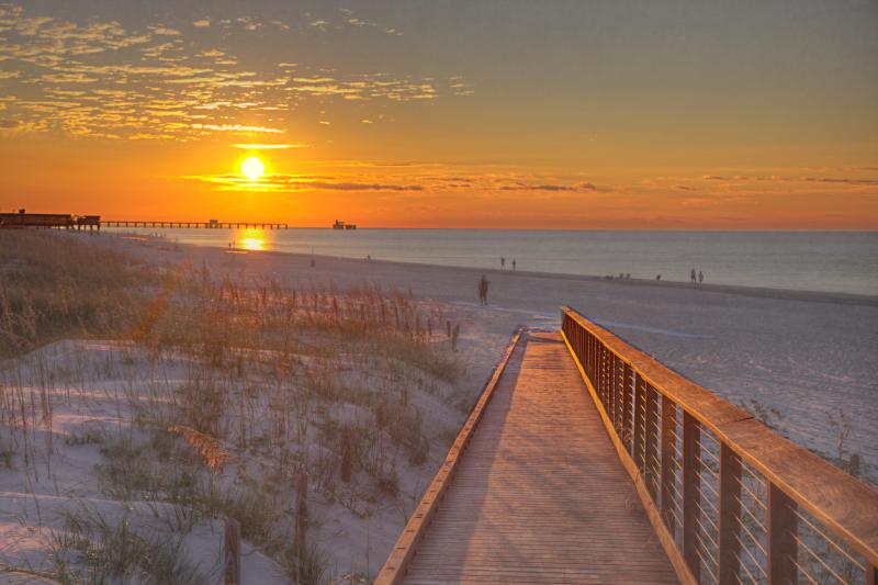 Gulf Shores Alabama Beaches